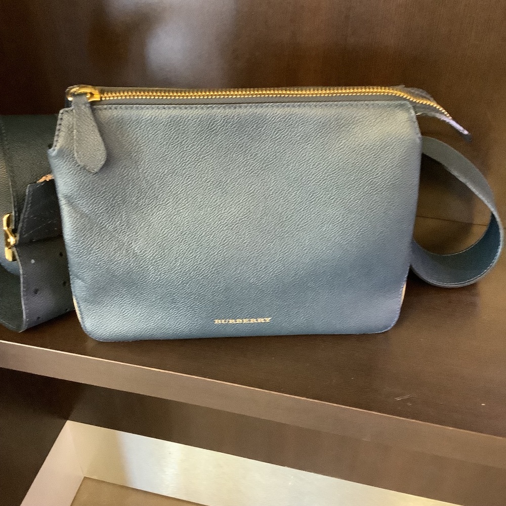 Burberry  Crossbody Bag